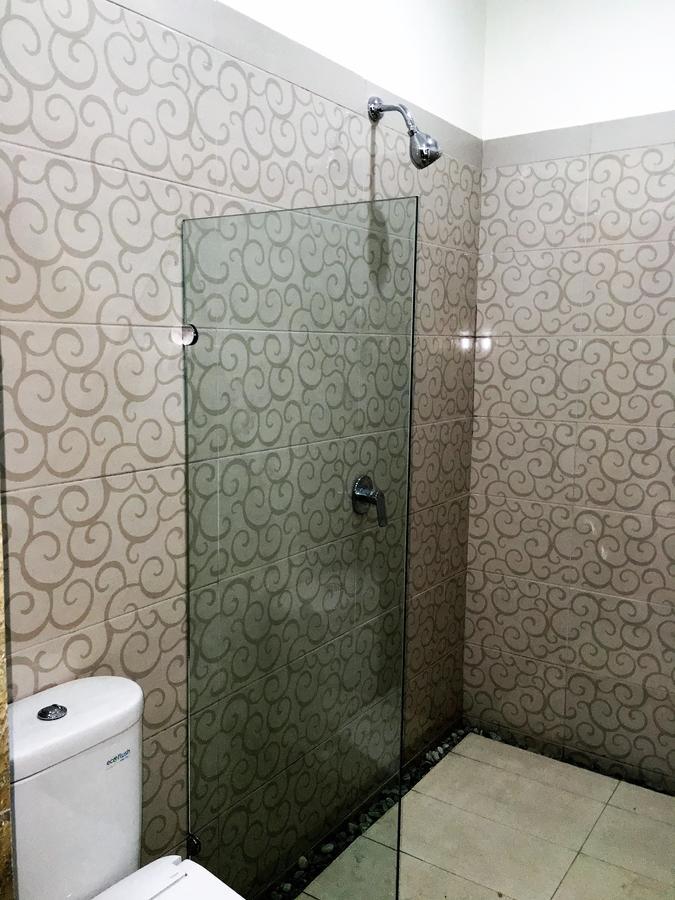 Indah Homestay Семиняк Екстериор снимка