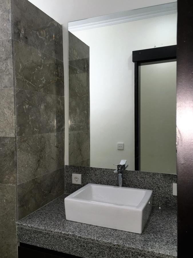 Indah Homestay Семиняк Екстериор снимка