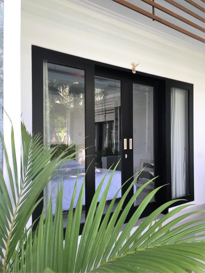 Indah Homestay Семиняк Екстериор снимка