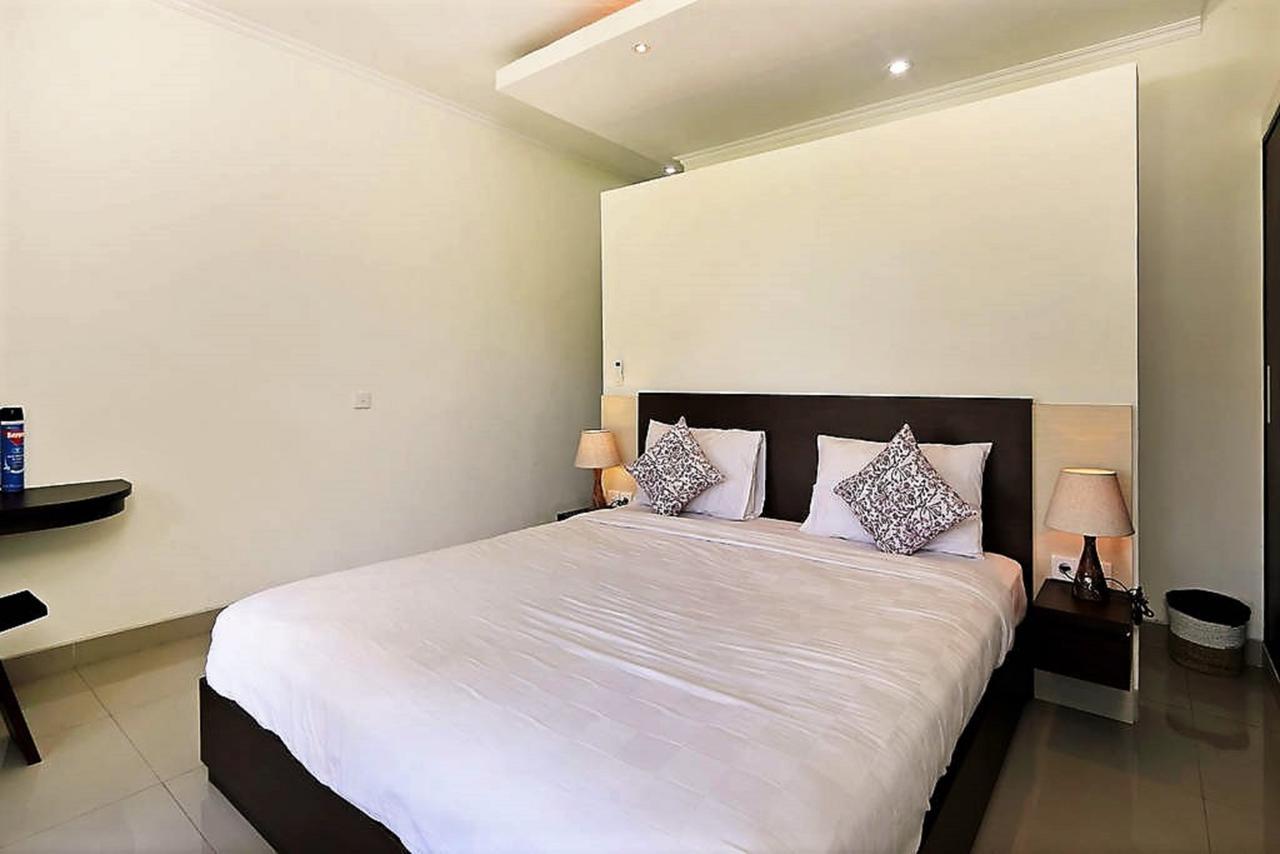 Indah Homestay Семиняк Екстериор снимка