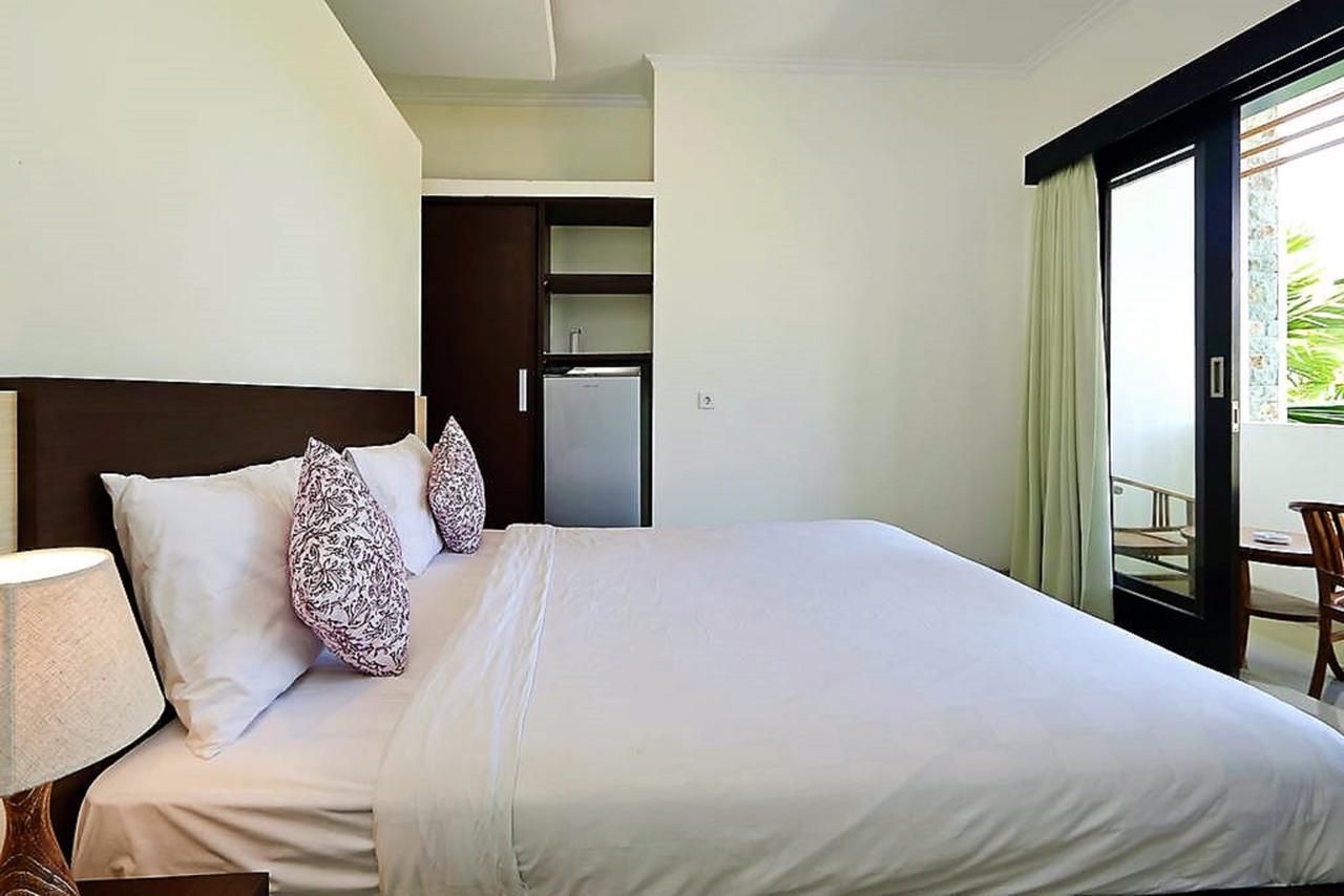 Indah Homestay Семиняк Екстериор снимка