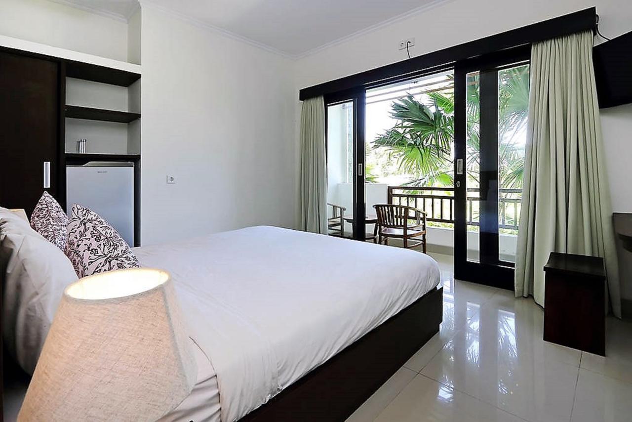 Indah Homestay Семиняк Екстериор снимка